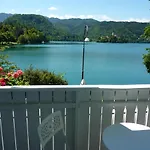 Bed and breakfast Pletna A Double Lake-view Bled