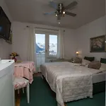 Bed and breakfast Pletna A Double Lake-view 3*