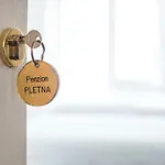Pletna A Double Lake-view Bed and breakfast 3*