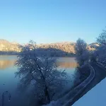 Bed and breakfast Pletna A Double Lake-view 3*