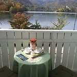 Pletna A Double Lake-view Bed and breakfast 3*