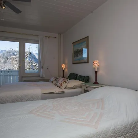 Bed & Breakfast Pletna A Double Lake-view