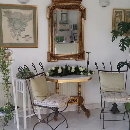 Bed & Breakfast Pletna A Double Lake-view