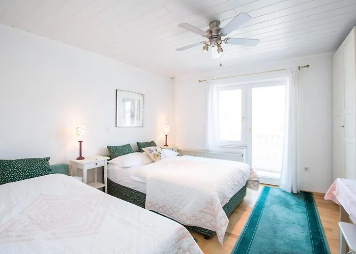 Bed and breakfast Pletna A Double Lake-view Bled