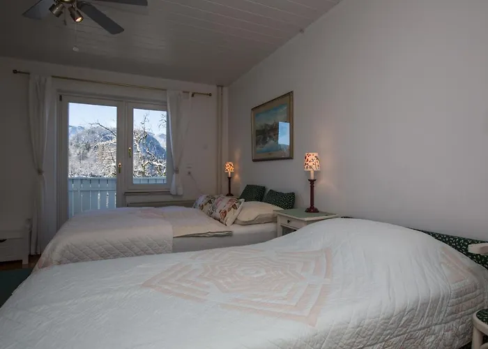 Bed & Breakfast Pletna A Double Lake-view