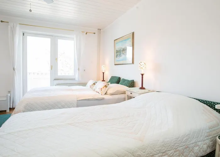 Bed & Breakfast Pletna A Double Lake-view 3*