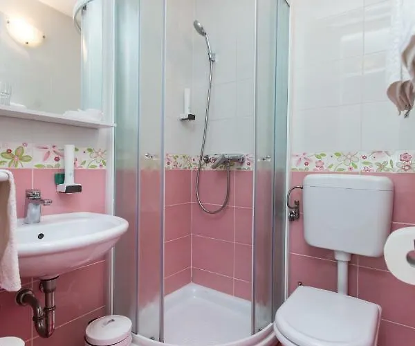 Bed & Breakfast Pletna A Double Lake-view 3*