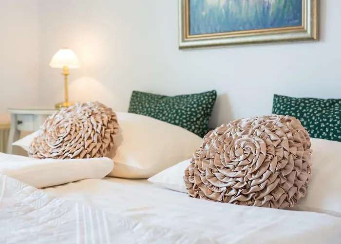 Pletna A Double Lake-view 3* Bled