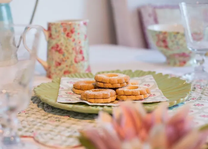 Bed & Breakfast Pletna A Double Lake-view Bled