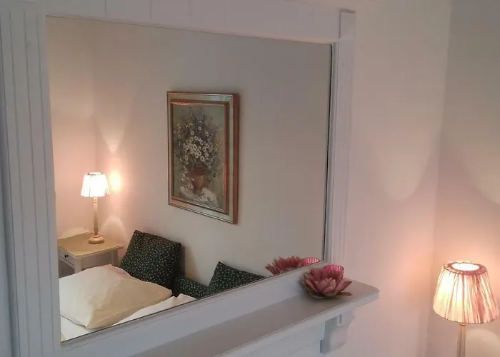 Bed and breakfast Pletna A Double Lake-view