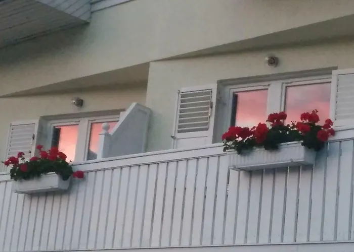 Bed and breakfast Pletna A Double Lake-view 3*